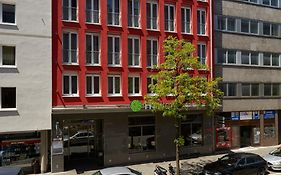 H+ Hotel Muenchen